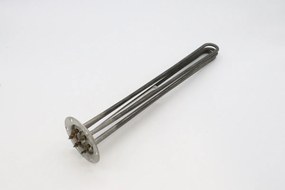Vn500 Booster Heater 6Kw (400V)