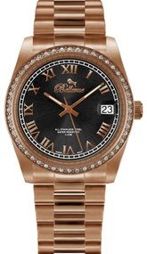 Γυναικεία Ρολόγια Bellevue I25 (Ø 35 mm)