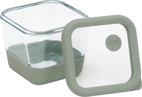 Φαγητοδοχείο 500ml F-V Siliglass 217604