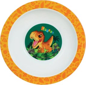 Jurassic World παιδικό σερβίτσιο φαγητού (006066)