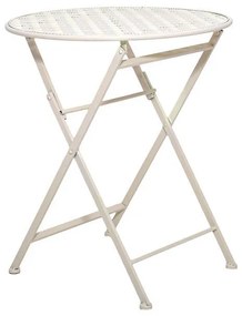 Σετ κήπου Gordon Fylliana Μεταλλικό 3 τεμ Μπέζ