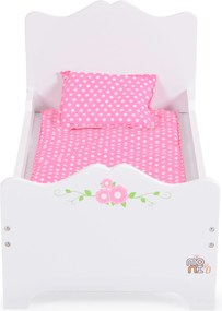 Doll Wooden Bed PH12B019