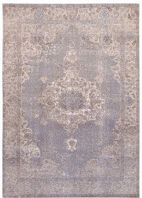 Μοντέρνο Χαλί Carlucci CELINE BLUE Royal Carpet - 160 x 230 cm - 16KOCBL.160230 - 16KOCBL.160230