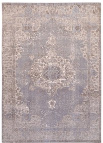 Μοντέρνο Χαλί Carlucci CELINE BLUE Royal Carpet - 160 x 230 cm - 16KOCBL.160230