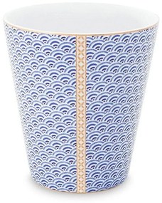 Κούπα 51002277 Without Ear Royal Yerseke Blue Pip Studio Porcelain