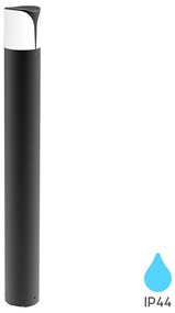 Φωτιστικό Κολόνα-Κολωνάκι Braytron BG43-04302 Γκρι (Grey)