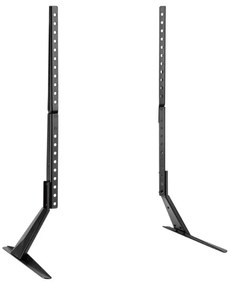 Akai 2375U Eπιτραπέζια βάση τηλεόρασης 23″- 75″ VESA 800 x 400-1105304-0004