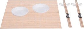 ΣΕΤ ΣΟΎΣΙ SUSHI SET OF 7PCS 2ASSORTED SET 278000190