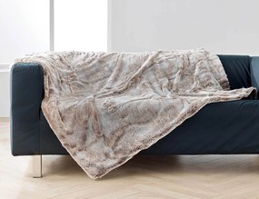 Κουβέρτα Antartic Douceur d'intérieur - 125x150cm