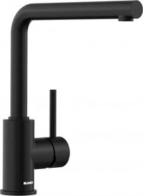 Blanco Mila Black Matte - Μπαταρία Κουζίνας