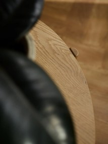 Τραπεζάκι Σαλονιού Wellys II