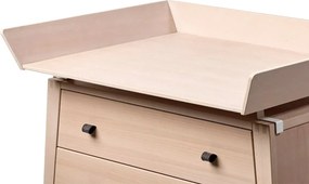 Leander Linea αλλαξιέρα, Oak