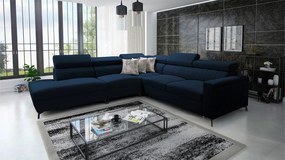 Γωνιακός καναπές Baltico VIII-Αριστερή-Mple