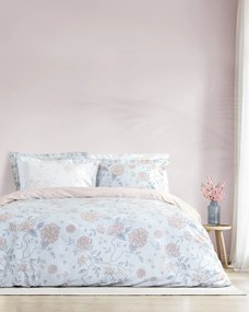 Σετ Σεντόνια Διπλά 200x260  - Floral Dream 5206482191426