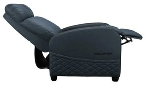 Καρέκλα Παιχνιδιού Cougar Ranger Elite Μπλε