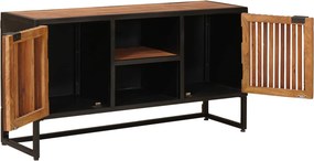 vidaXL Πλαϊνό γραφείο 105 x 30 x 55 εκ