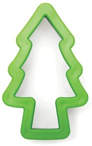 Κουπ Πατ Forest PA434.F 12x6,5x4cm Green-Inox Stainless Steel