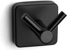 Karag Quattro Nero 420255 - Άγκιστρο Διπλό Μαύρο