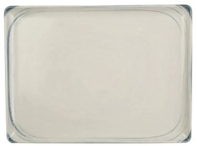 Πιατέλα Σερβιρίσματος Ορθογώνια (18x13) Kutahya Porselen Frame 890670