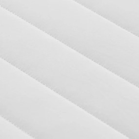 vidaXL Στρώμα Αφρού Medium Soft 80x200 εκ.
