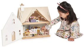 Tender Leaf Σπίτι Εξοχής με έπιπλα