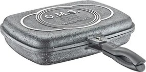 O.M.S. DUBLE GRANITE  PAN