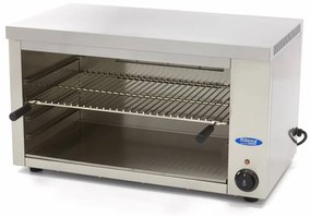 Salamander Grill - 64 x 30cm - 3600W
