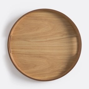 Στρογγυλός δίσκος Δ40 εκ., Pacito