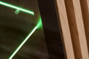 Swap XIX Σύνθεση Καφέ δρυς 280x180x40