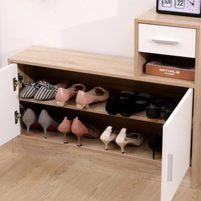 Έπιπλο υποδοχής Zeriac