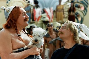 Φωτογραφία Asterix et Obelix: Mission Cleopatre directed by Alain Chabat, 2002