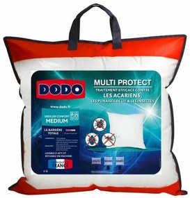 μαξιλάρι DODO Multiprotect 65 x 65 cm