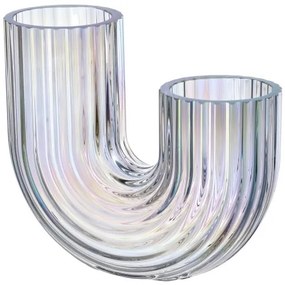 RÄFFELBJÖRK βάζο, 12 cm 105.376.56