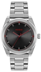 Ανδρικά Ρολόγια Hugo Boss 1530387 (Ø 42 mm)