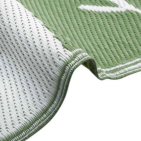 vidaXL Χαλί εξωτερικού χώρου Φύλλο 300 x 400 cm PP