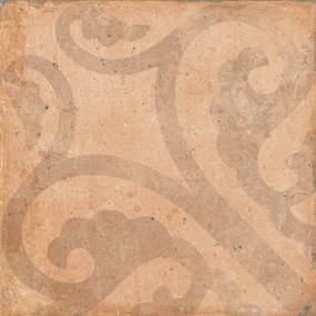 Keros Heredad Greek Avena 25x25 - Πλακάκι Μπάνιου &amp; Δαπέδου