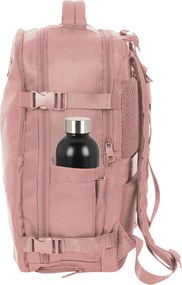 Σχολική Τσάντα Safta Rosa Ροζ