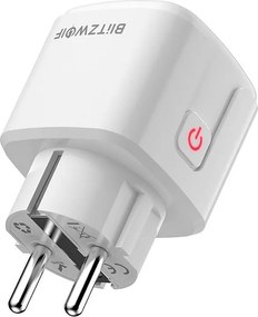 Smart socket Blitzwolf BW-SHP15, ZigBee, 3680W