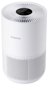 Xiaomi BHR5860EU Smart Air Purifier 4 Compact Καθαριστής Αέρα 27W για Χώρους 27m²