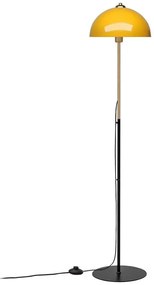 Φωτιστικό Δαπέδου 780SGN4787 Φ25x147cm 1xE27 40W Multi-Yellow Opviq
