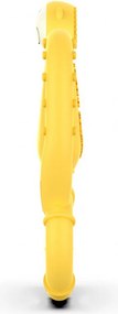 Μασητικό Matchstick Monkey Mini Teether Yellow