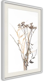 Αφίσα - Diary of a Herbalist - 40x60 - Μαύρο - Χωρίς πασπαρτού