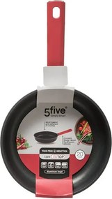 ΤΗΓΆΝΙΑ FORGED ALU FRYING PAN 20 SILI FIVE 151390