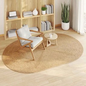 vidaXL Χαλί ZIZUR Καφέ 230 x 160 εκ Πολυπροπυλένιο
