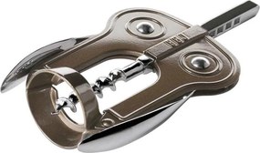ΑΝΟΙΧΤΉΡΙΑ ΧΕΙΡΌΣ CORKSCREW BOJ BROWN LUX OWL STYLE 011110704
