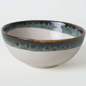 Μπωλ Σερβιρίσματος Como 673149 14cm Multi Marva Ceramic