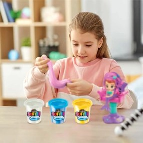 Παιχνίδι με Πλαστελίνη Lexibook