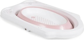 Πτυσσόμενο Μπανάκι Μωρού (Σετ 4τμχ) Cangaroo Hawaii Pink 091097