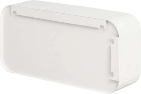 Brix white large ράφι Sealskin