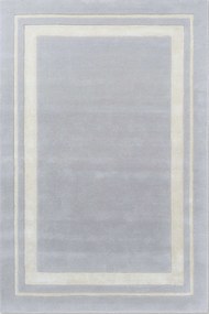 Χαλί Redbrook 081804 Silver Laura Ashley 200X280cm